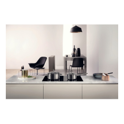 Manuel d'utilisation Tables de cuisson Whirlpool: AI Chat & PDF Access | Fixfr
