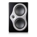 M-Audio Studiophile DSM3 | Guide d'utilisation + AI Chat