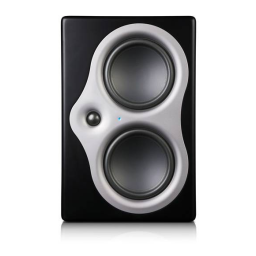 M-Audio Studiophile DSM3 | Guide d'utilisation + AI Chat | Fixfr