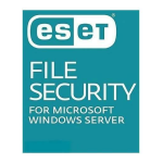 ESET Server Security for Windows Server (File Security) 9.0 Manuel du propri&eacute;taire