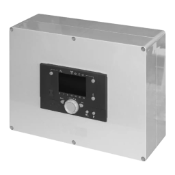 Fujitsu UTW-KDEXE Installation manuel | Fixfr