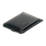 Freecom Tough Drive Leather Manuel utilisateur