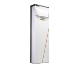 Generac CXSW100A301 Manuel utilisateur