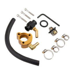 Therma BO B.2 Manuel utilisateur | Fixfr