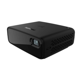 Philips PPX340/INT PicoPix Micro 2 Projecteur mobile Manuel utilisateur | Fixfr