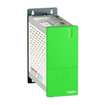 Schneider Electric Magelis Box PC Mode d'emploi