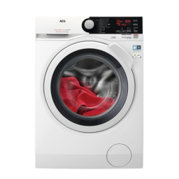 AEG L7FB60J Manuel utilisateur | Fixfr