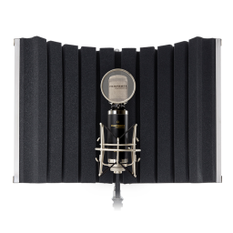 Marantz Sound Shield Vocal Reflection Filter Mode d'emploi | Fixfr