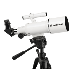 Bresser Classic 70/350 : Manuel d'utilisation + Chat IA | Fixfr