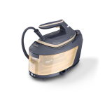 Philips PerfectCare 6000: Chat IA et PDF du Guide