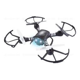 Manuel d'utilisation STOREX IND'FLY 320 + Chat IA | Fixfr