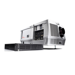 Barco DP2K-C Series: Sécurité et Environnement + IA Chat | Fixfr