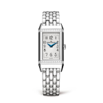 Jaeger JLQ3288420 REVERSO ONE Monoface Mode d'emploi