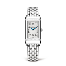 Jaeger JLQ3288420 REVERSO ONE Monoface Mode d'emploi | Fixfr