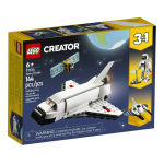 Lego 31134 Creator Manuel utilisateur