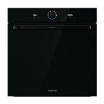 Gorenje BO3CO8S01-1 Four encastrable BOS6737SYB Une information important