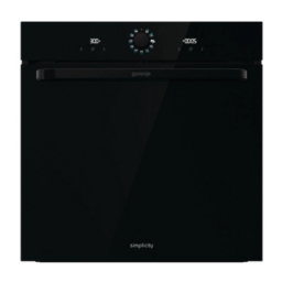 Gorenje BO3CO8S01-1 Four encastrable BOS6737SYB Une information important | Fixfr