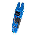 PeakTech 1700 : Instructions + Chat IA et PDF