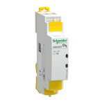 Manuel iEM2050, iEM2055 Schneider Electric + Chat IA &amp; PDF