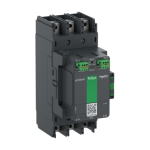 Schneider Electric TeSys Giga Series - Contactors and Electronic Overload Relays Guide d'installation