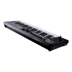 Roland A-500PRO MIDI Keyboard Controller Manuel du propri&eacute;taire