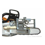 STIHL FG 3 Manuel utilisateur