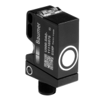 Baumer U500.DA0-IA1B.72O : Fiche technique + Chat IA
