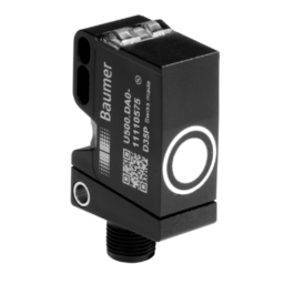 Baumer U500.DA0-IA1B.72O : Fiche technique + Chat IA | Fixfr
