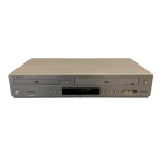 Samsung DVD-V8500 Manuel utilisateur