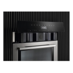 Miele DGC 7340 cs Four vapeur Manuel du propri&eacute;taire