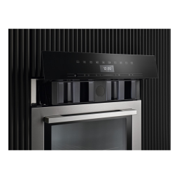 Miele DGGL 20, DGG 20: Mode d'emploi | AI Chat & PDF | Fixfr