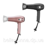 Quigg GT-HDirf-01 Hairdryer, Ionic, retractable cable Manuel utilisateur