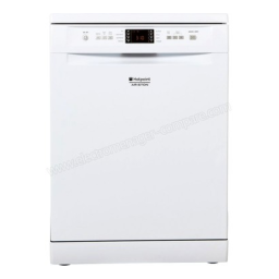 HOTPOINT LFF 8M121 C FR Fiche produit + IA Chat | Fixfr