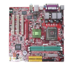 MSI MS-7082 661FM3-L Manuel du propri&eacute;taire