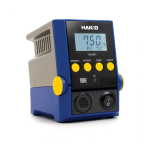 Hakko FX-971 Manuel utilisateur