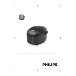 Philips HD3137/77 Multicuiseur | Chat IA &amp; PDF