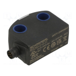 schmersal RSS260-ST-AS Mode d'emploi