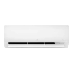 LG LS-J0965BL Manuel du propriétaire | Fixfr