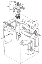 De Dietrich LZ9619U2 Manuel utilisateur | Fixfr