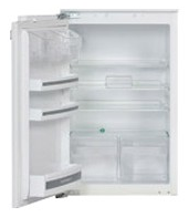 Küppersbusch IKE 160-2T : Mode d'emploi | AI Chat & PDF | Fixfr