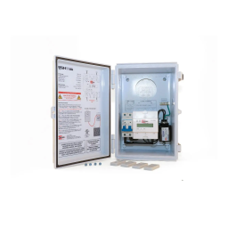 RectorSeal Voltage Range Monitor Guide d'installation | Fixfr