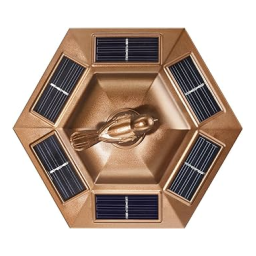 Tivoli Lampe Solaire: Mode d'Emploi + Chat IA | Fixfr