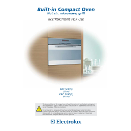 EBC SL9, SL90 Manuel d'utilisation | IA Chat & PDF | Fixfr