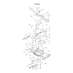 RIDGID EXACTLINE MS1250LZ1 Manuel utilisateur | Fixfr