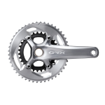 Shimano FC-RX810 Plateau avant Manuel utilisateur