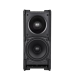 RCF TT 051-A ACTIVE ULTRA COMPACT WIDE DISPERSION SPEAKER sp&eacute;cification
