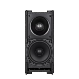 RCF TT 051-A ACTIVE ULTRA COMPACT WIDE DISPERSION SPEAKER spécification | Fixfr