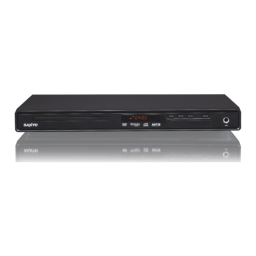 DVD-DX405