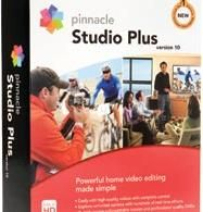 Pinnacle STUDIO 10 Manuel utilisateur | Fixfr