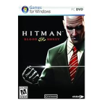 GAMES PC HITMAN-BLOOD MONEY Manuel utilisateur